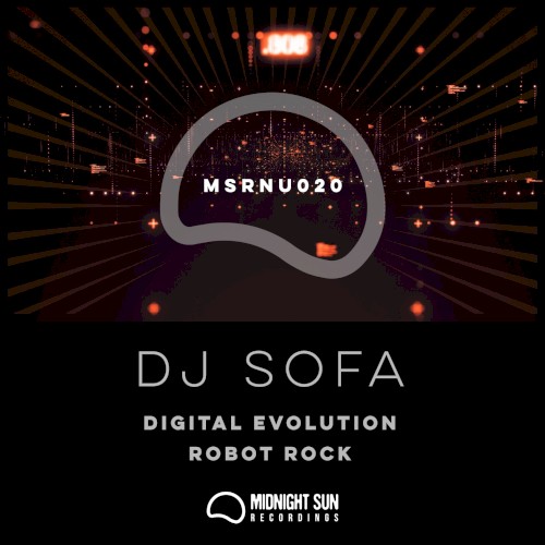 Digital Evolution / Robot Rock