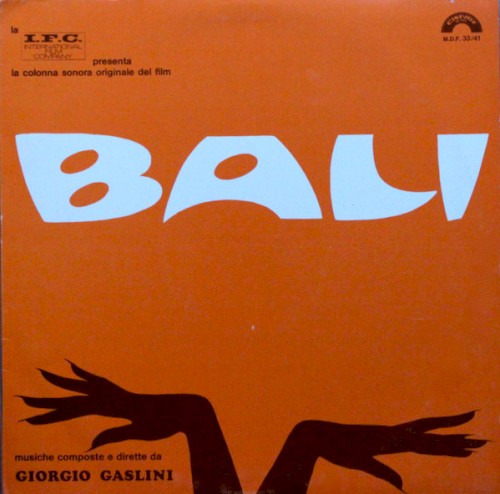 Bali
