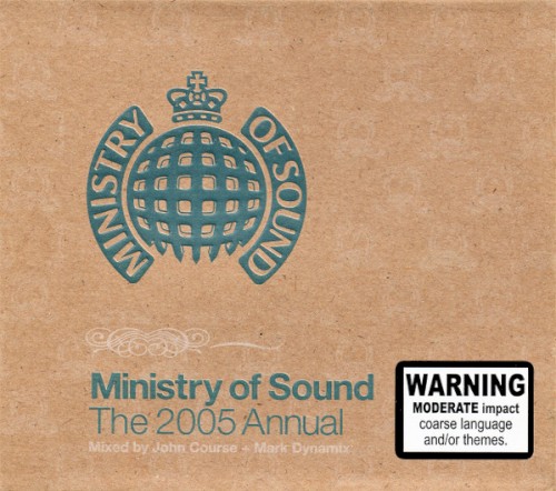 The 2005 Annual