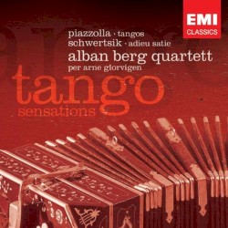 Tango Sensations
