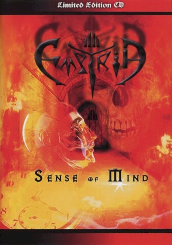 Sense Of Mind