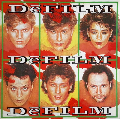 DèFilm