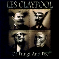 Of Fungi and Foe