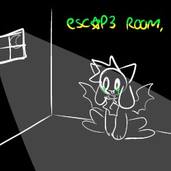 escape room