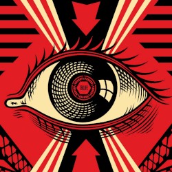Open Your Eyes