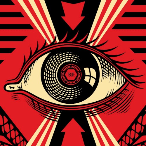 Open Your Eyes