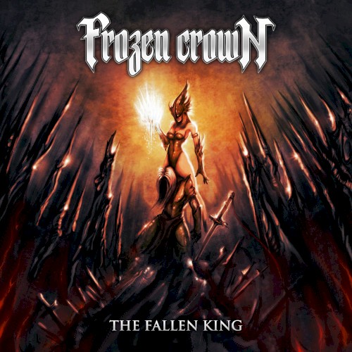 The Fallen King