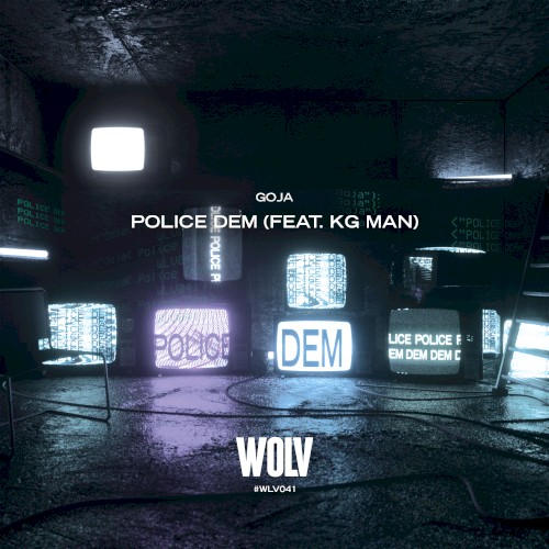 Police Dem