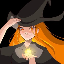 witches and chill