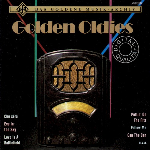 Goldene Oldies