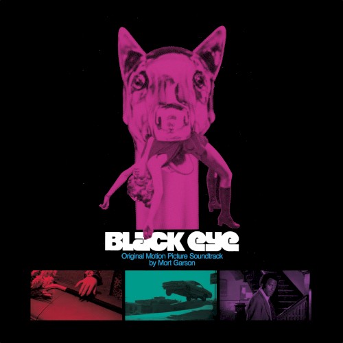 Black Eye: Original Motion Picture Soundtrack