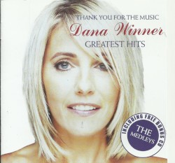 Thank You for the Music: Greatest Hits