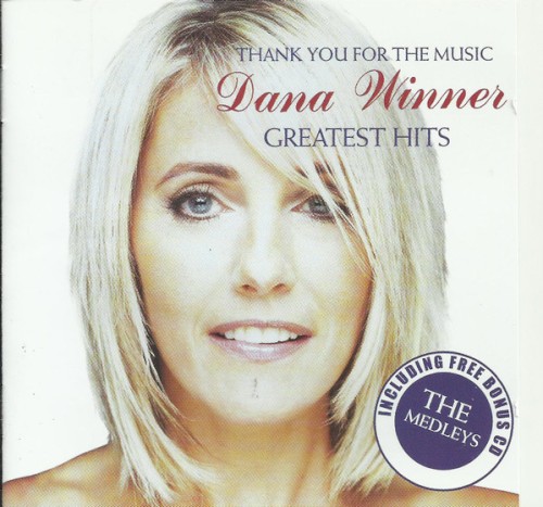 Thank You for the Music: Greatest Hits