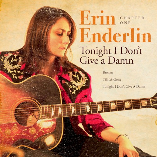 Chapter One: Tonight I Don’t Give a Damn
