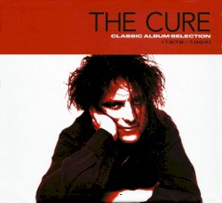 Classic Album Selection (1979–1984)