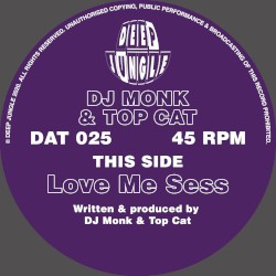 Love Me Sess