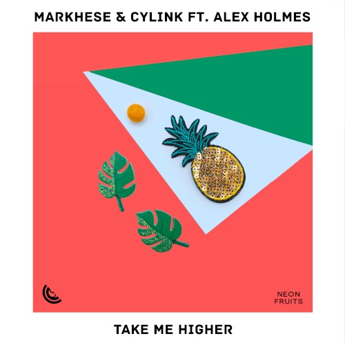 Take Me Higher