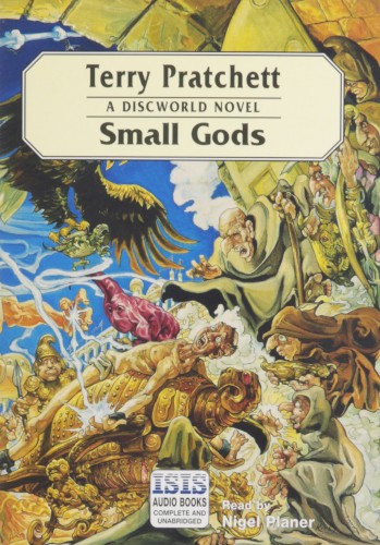 Small Gods