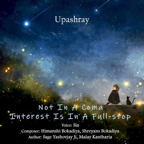 Not in a Coma Interest Is in a Full‐stop