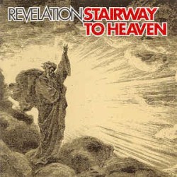 Stairway to Heaven