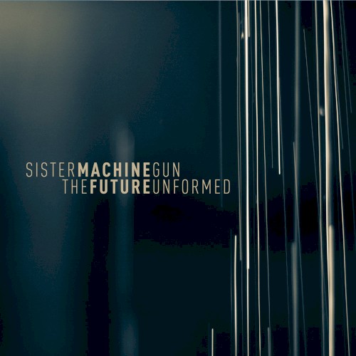The Future Unformed