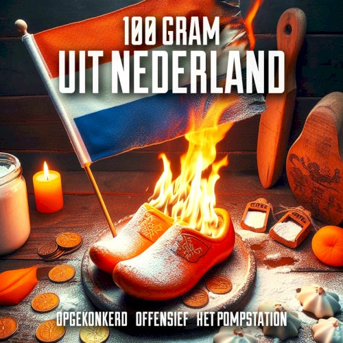 100 Gram Uit Nederland
