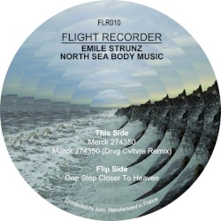 North Sea Body Music