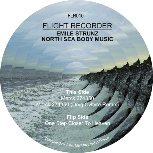 North Sea Body Music