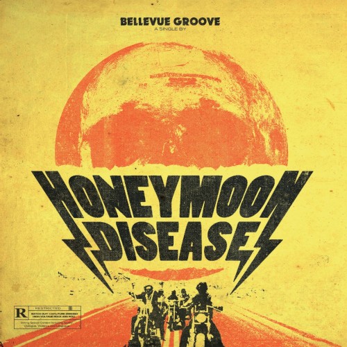 Bellevue Groove