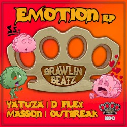 Emotion EP