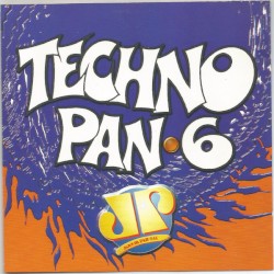 Tecno Pan 6