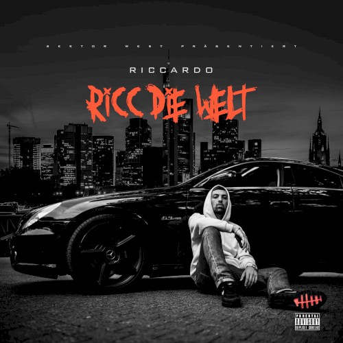 Ricc die Welt
