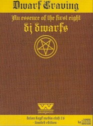 Dwarf Craving: An Essence of the First Eight DJ Dwarfs