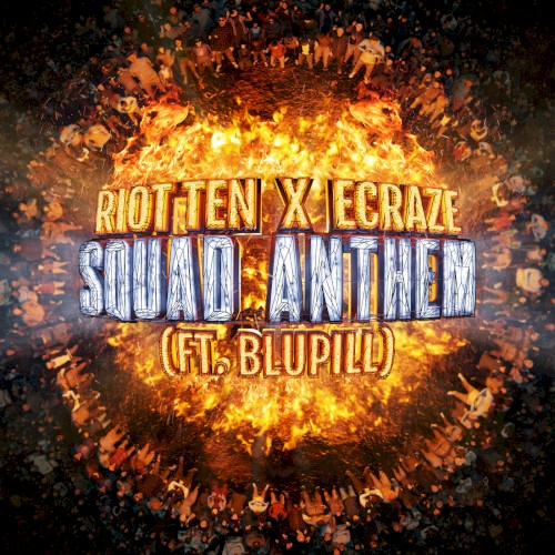 Squad Anthem