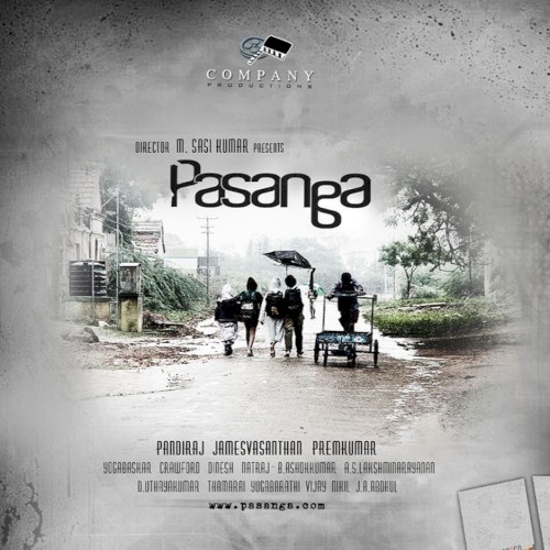 Pasanga