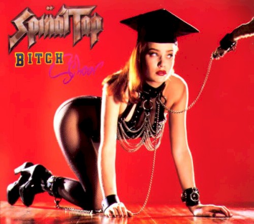 Bitch School