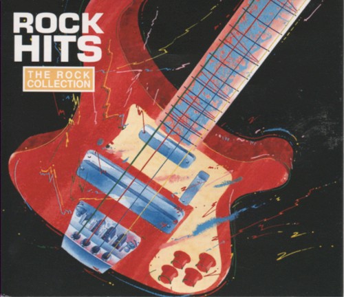 The Rock Collection: Rock Hits