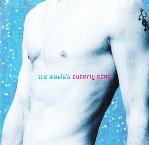 Puberty Song