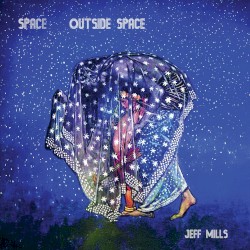 Space Outside Space