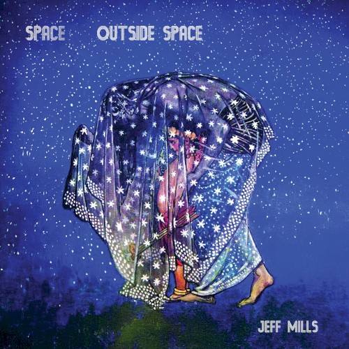 Space Outside Space