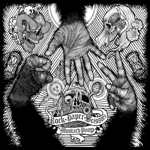 Rock Paper Scissors