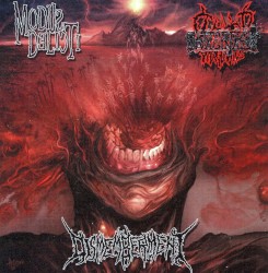 Modus Delicti / Clitoridus Invaginatus / Dismemberment
