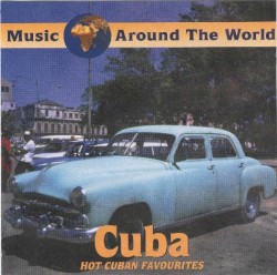Music Around the World: Cuba