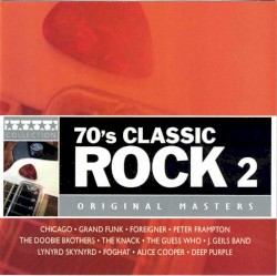 70s Classic Rock 2