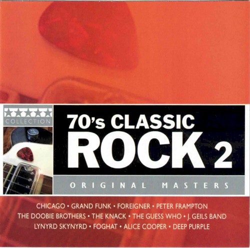70s Classic Rock 2