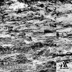 Strangerz Crossin EP