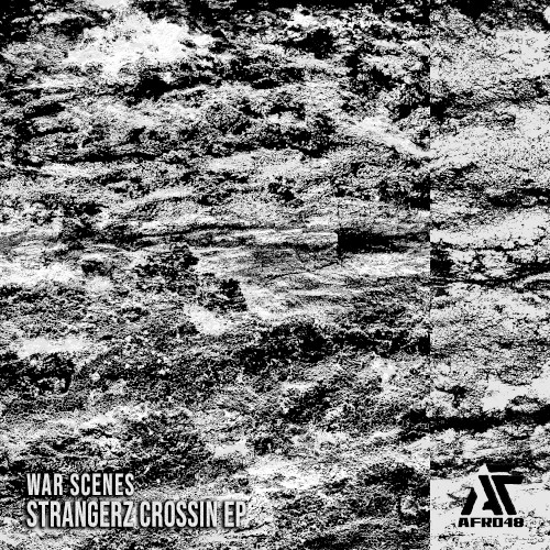 Strangerz Crossin EP