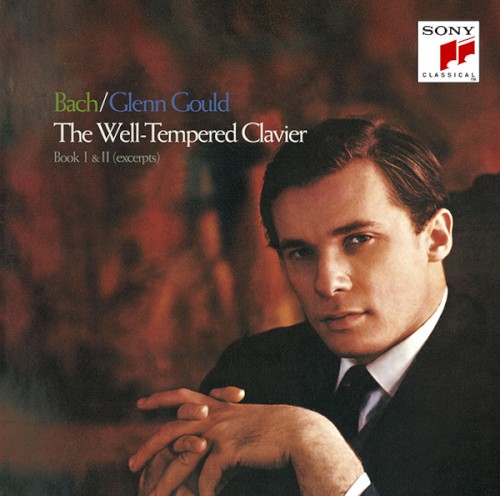 The Well-Tempered Clavier Book I & II (excerpts)