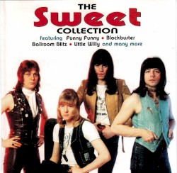 The Sweet Collection