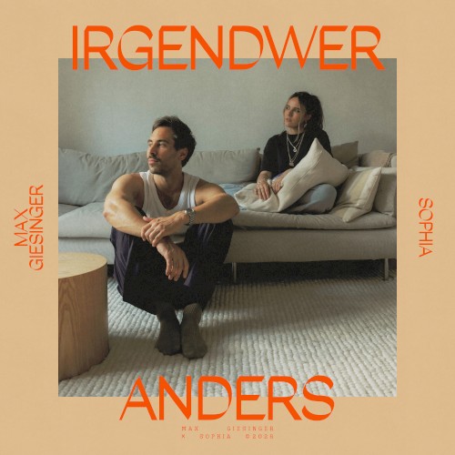 Irgendwer Anders